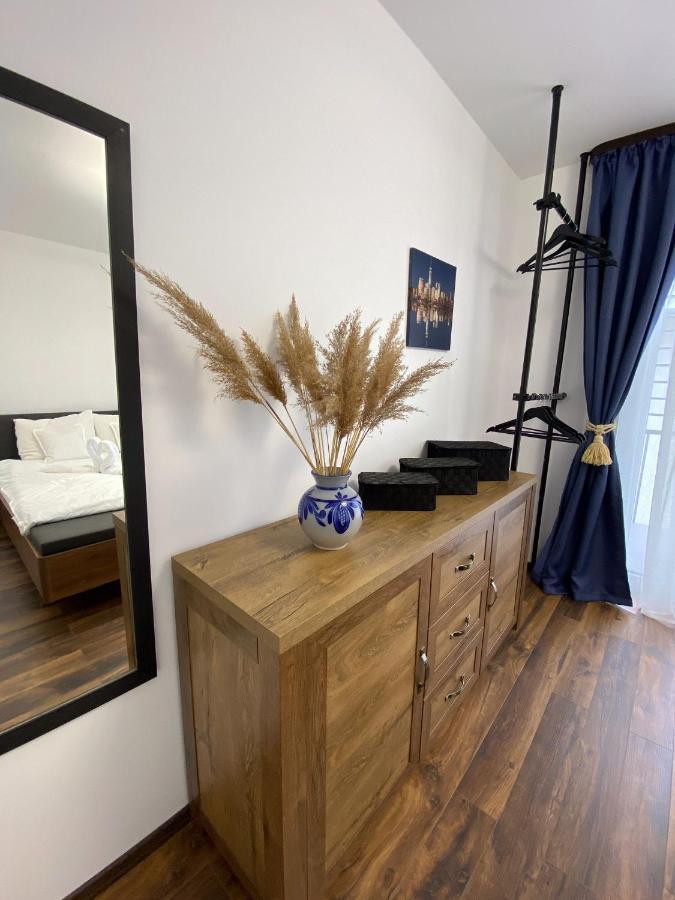 Splendor Apartment Sibiu Exterior photo