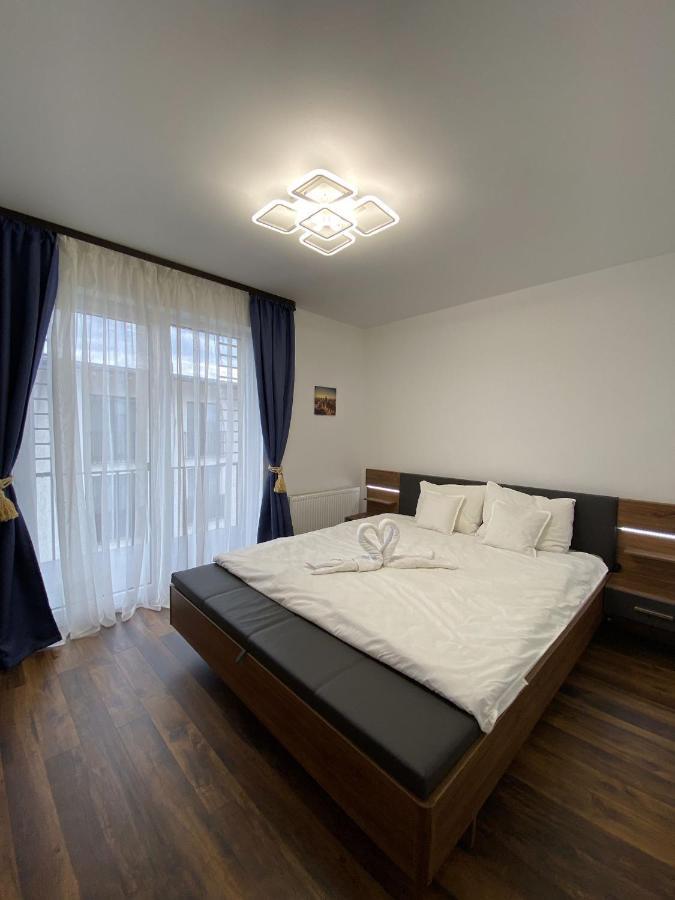 Splendor Apartment Sibiu Exterior photo