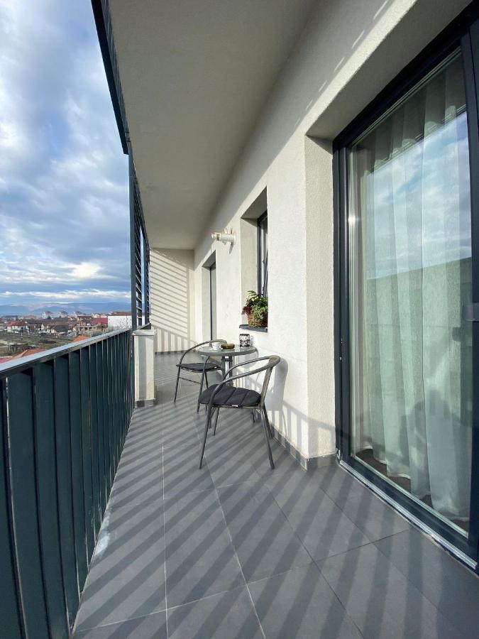 Splendor Apartment Sibiu Exterior photo