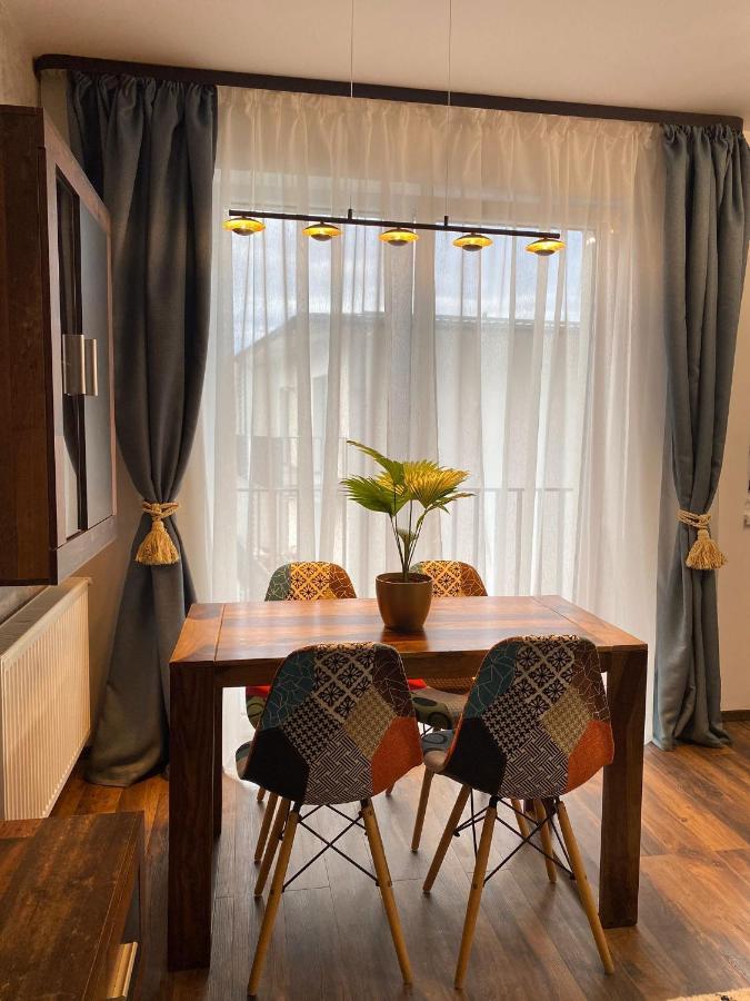 Splendor Apartment Sibiu Exterior photo